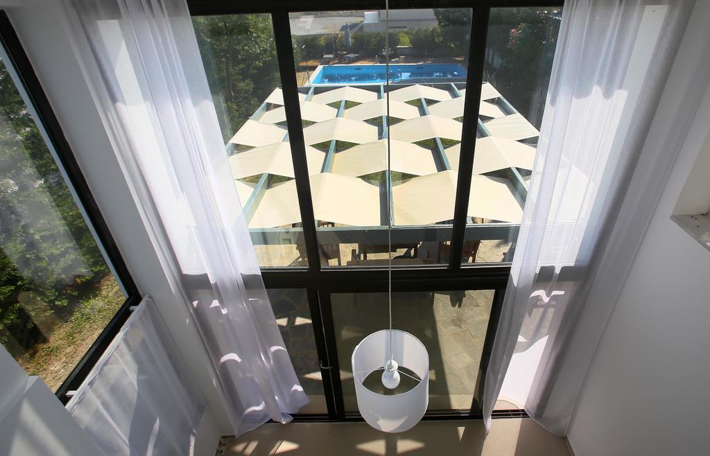 Sunny Sani Luxury Villas Zimmer foto
