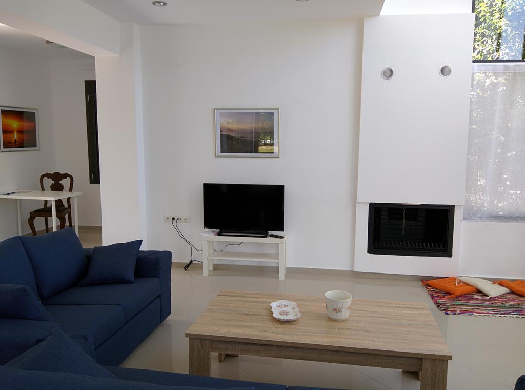 Sunny Sani Luxury Villas Zimmer foto
