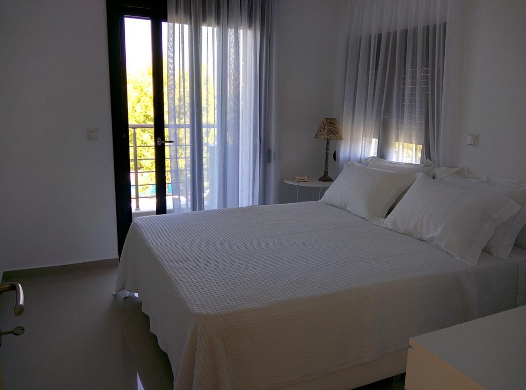 Sunny Sani Luxury Villas Zimmer foto