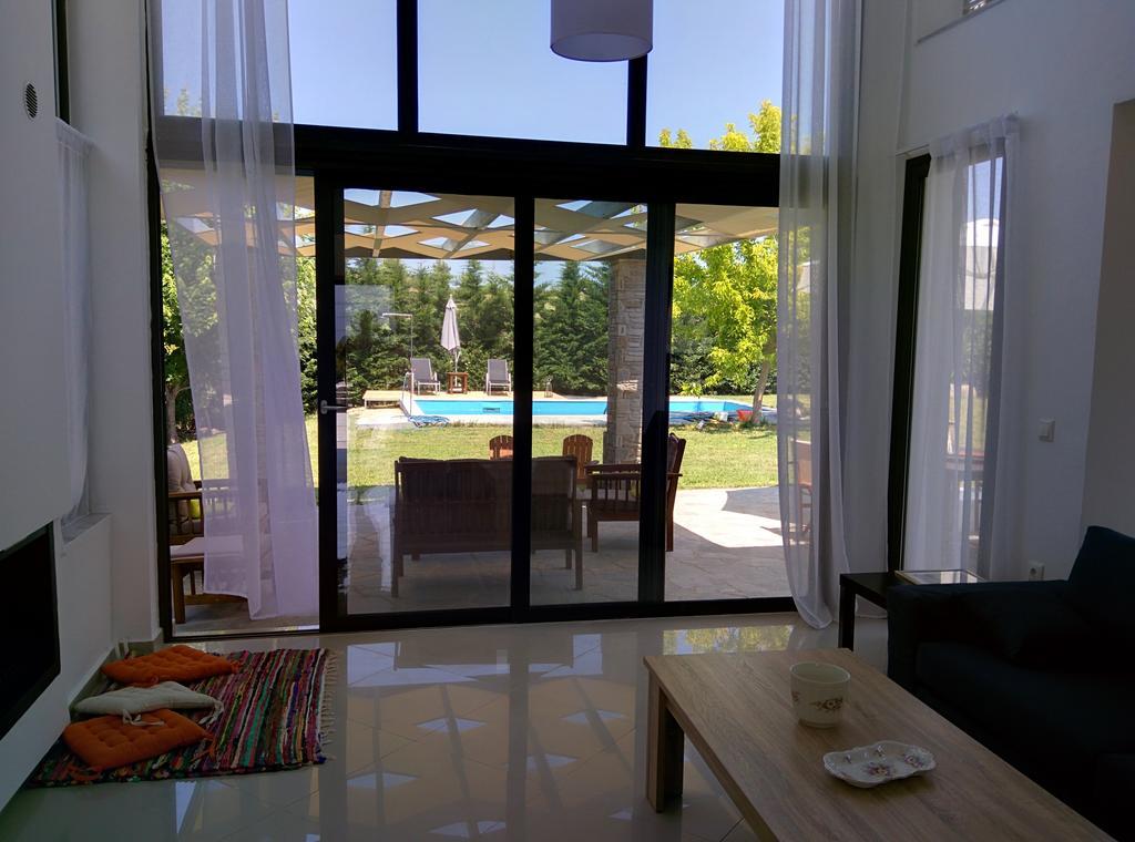 Sunny Sani Luxury Villas Zimmer foto