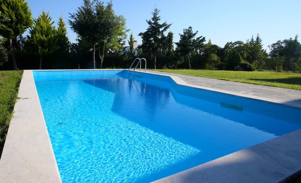 Sunny Sani Luxury Villas Zimmer foto